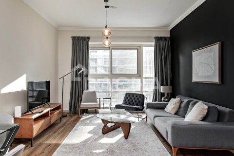 Купить квартиру в Дубай Марине, Дубай: 1 спальня, 73м², № 105299 - фото 15