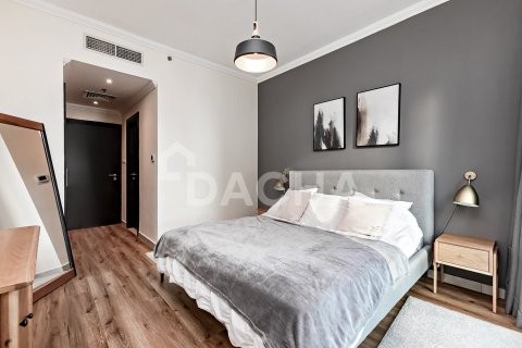Купить квартиру в Дубай Марине, Дубай: 1 спальня, 73м², № 105299 - фото 9
