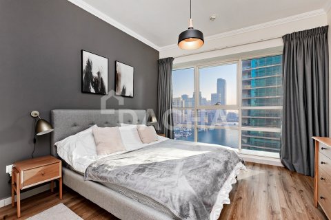 Купить квартиру в Дубай Марине, Дубай: 1 спальня, 73м², № 105299 - фото 11