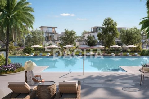 Villa en The Valley, Dubai, 4 dormitorios, 350 m², № 105300 - foto 6