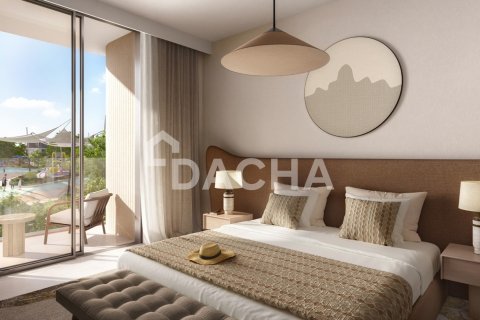 Villa en The Valley, Dubai, 4 dormitorios, 350 m², № 105300 - foto 10