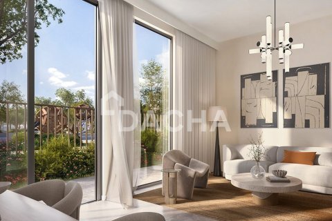 Villa en The Valley, Dubai, 4 dormitorios, 350 m², № 105300 - foto 11