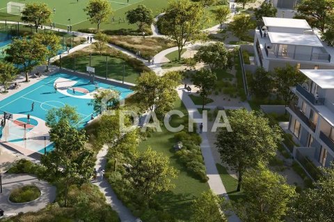 Villa en The Valley, Dubai, 4 dormitorios, 350 m², № 105300 - foto 5
