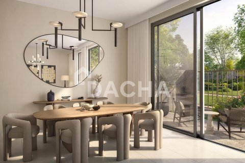 Villa en The Valley, Dubai, 4 dormitorios, 350 m², № 105300 - foto 9
