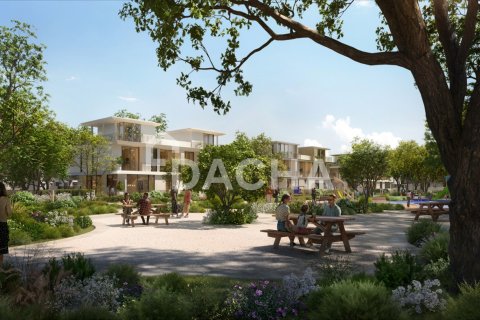 Villa en The Valley, Dubai, 4 dormitorios, 350 m², № 105300 - foto 4