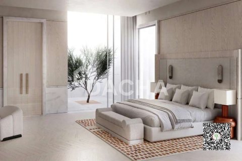 Villa en The Valley, Dubai, 4 dormitorios, 350 m², № 105300 - foto 8