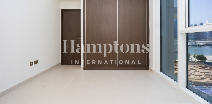 شقة في Dubai Harbour, دبي 1غرف نوم, 67.9121 م² رقم 70029