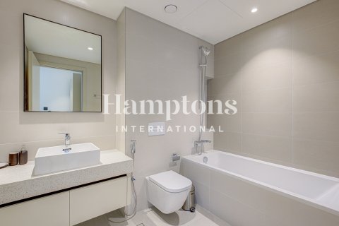 شقة في Dubai Harbour, دبي 1غرف نوم, 67.91209300 م² رقم 70019 - صورة 12