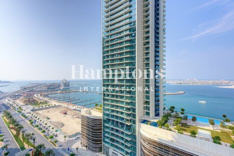 شقة في Dubai Harbour, دبي 1غرف نوم, 67.91209300 م² رقم 70019 - صورة 2