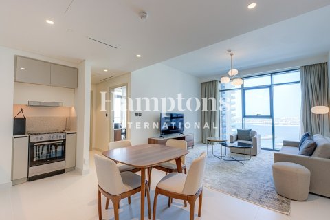 شقة في Dubai Harbour, دبي 1غرف نوم, 67.91209300 م² رقم 70019 - صورة 15