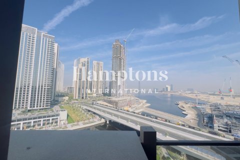 Apartment in Dubai Creek Harbour (The Lagoons), Dubai 4 bedrooms, 206.71010403 sq.m. № 70020 - photo 4