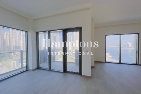 Apartment in Dubai Creek Harbour (The Lagoons), Dubai 4 bedrooms, 206.71010403 sq.m. № 70020 - photo 8