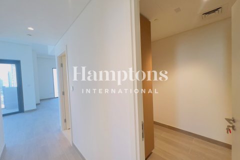 Apartment in Dubai Creek Harbour (The Lagoons), Dubai 4 bedrooms, 206.71010403 sq.m. № 70020 - photo 6