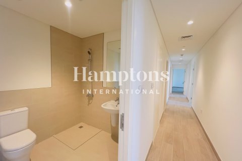 Apartment in Dubai Creek Harbour (The Lagoons), Dubai 4 bedrooms, 206.71010403 sq.m. № 70020 - photo 2