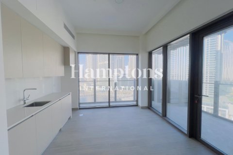 Apartment in Dubai Creek Harbour (The Lagoons), Dubai 4 bedrooms, 206.71010403 sq.m. № 70020 - photo 1