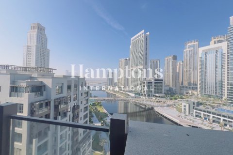 Apartment in Dubai Creek Harbour (The Lagoons), Dubai 4 bedrooms, 206.71010403 sq.m. № 70020 - photo 5