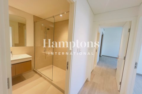 Apartment in Dubai Creek Harbour (The Lagoons), Dubai 4 bedrooms, 206.71010403 sq.m. № 70020 - photo 3