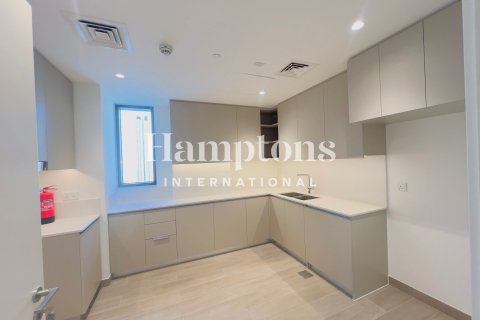 Apartment in Dubai Creek Harbour (The Lagoons), Dubai 4 bedrooms, 206.71010403 sq.m. № 70020 - photo 7