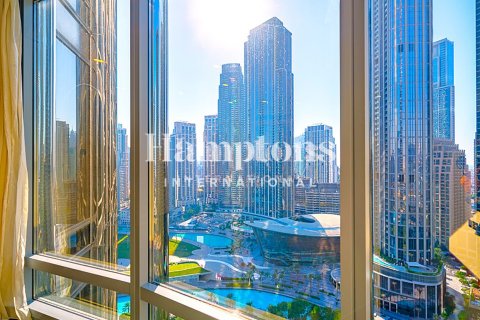 Apartment in Burj Khalifa, Dubai 1 bedroom, 102.01028109 sq.m. № 70027 - photo 30