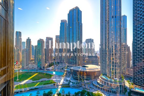 Apartment in Burj Khalifa, Dubai 1 bedroom, 102.01028109 sq.m. № 70027 - photo 23