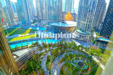 Apartment in Burj Khalifa, Dubai 1 bedroom, 102.01028109 sq.m. № 70027 - photo 21