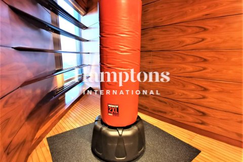 Apartment in Burj Khalifa, Dubai 1 bedroom, 102.01028109 sq.m. № 70027 - photo 6