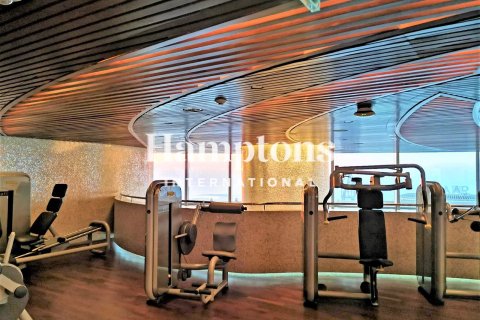 Apartment in Burj Khalifa, Dubai 1 bedroom, 102.01028109 sq.m. № 70027 - photo 5