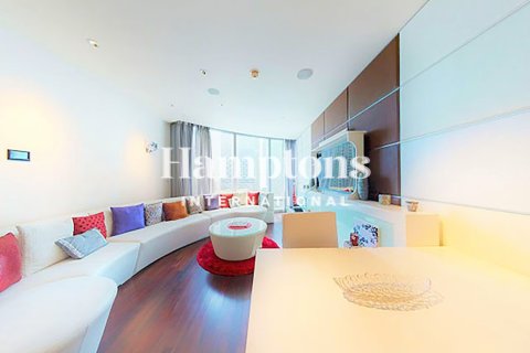 Apartment in Burj Khalifa, Dubai 1 bedroom, 102.01028109 sq.m. № 70027 - photo 27