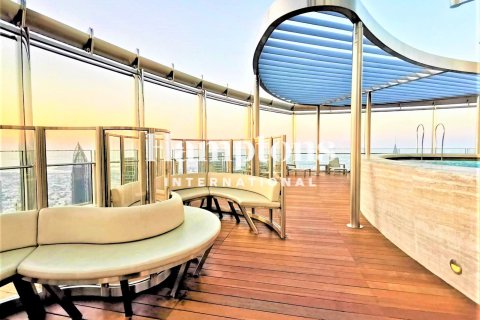 Apartment in Burj Khalifa, Dubai 1 bedroom, 102.01028109 sq.m. № 70027 - photo 8