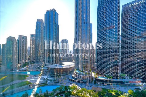 Apartment in Burj Khalifa, Dubai 1 bedroom, 102.01028109 sq.m. № 70027 - photo 29