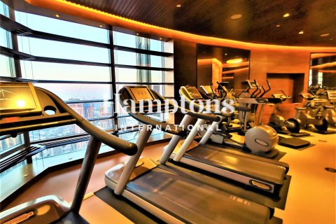 Apartment in Burj Khalifa, Dubai 1 bedroom, 102.01028109 sq.m. № 70027 - photo 7