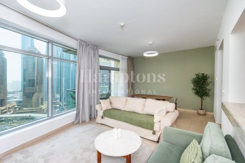 Apartamento en The Address Dubai Marina, Dubai Marina, Dubai, 2 dormitorios, 120.95970600 m², № 70021 - foto 12