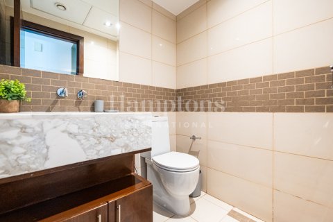 Apartamento en The Address Dubai Marina, Dubai Marina, Dubai, 2 dormitorios, 120.95970600 m², № 70021 - foto 22