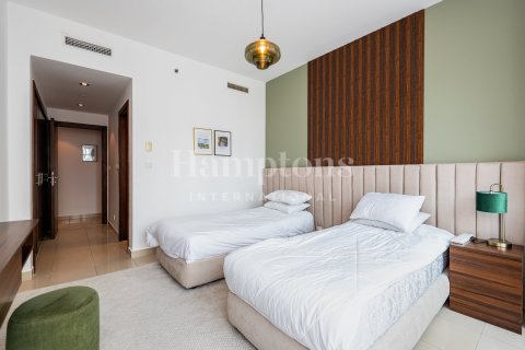 Apartamento en The Address Dubai Marina, Dubai Marina, Dubai, 2 dormitorios, 120.95970600 m², № 70021 - foto 2