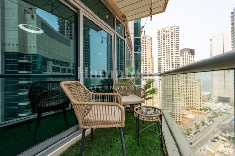 Apartamento en The Address Dubai Marina, Dubai Marina, Dubai, 2 dormitorios, 120.95970600 m², № 70021 - foto 20