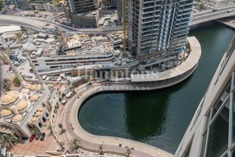 Apartamento en The Address Dubai Marina, Dubai Marina, Dubai, 2 dormitorios, 120.95970600 m², № 70021 - foto 4