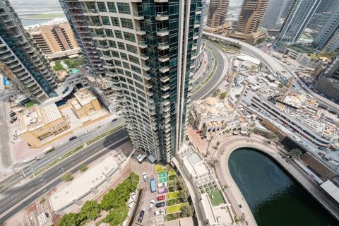 Apartamento en The Address Dubai Marina, Dubai Marina, Dubai, 2 dormitorios, 120.95970600 m², № 70021 - foto 7
