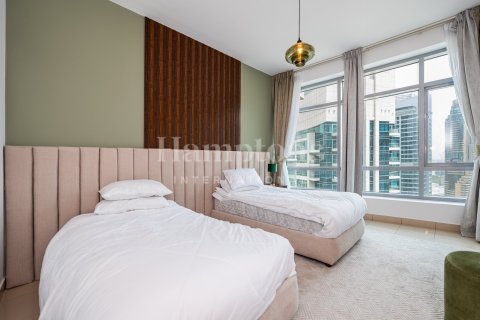 Apartamento en The Address Dubai Marina, Dubai Marina, Dubai, 2 dormitorios, 120.95970600 m², № 70021 - foto 16