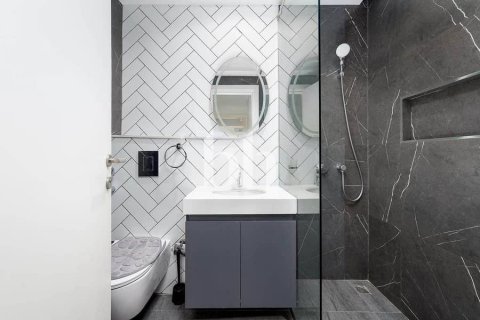 Снять в аренду квартиру в Джумейра Вилладж Серкл, Дубай: 2 спальни, 104м², № 57629 - фото 8