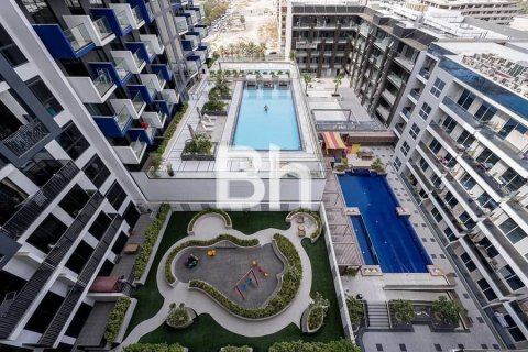 Apartamento en Jumeirah Village Circle, Dubai, 2 dormitorios, 104 m², № 57629 - foto 2