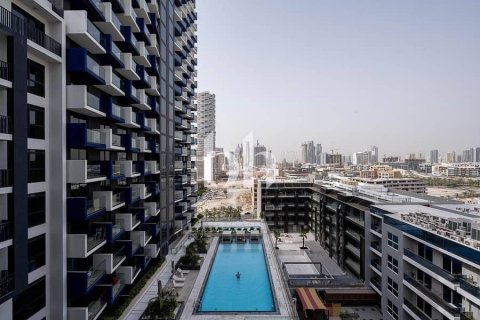 Снять в аренду квартиру в Джумейра Вилладж Серкл, Дубай: 2 спальни, 104м², № 57629 - фото 7