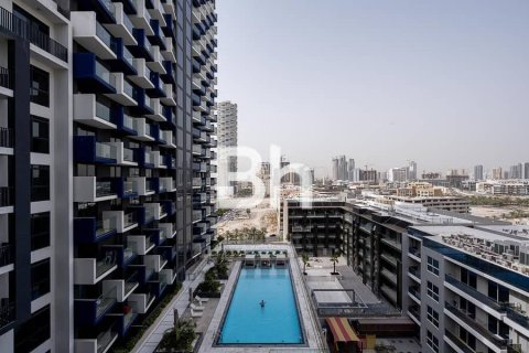 Apartamento en Jumeirah Village Circle, Dubai, 2 dormitorios, 104 m², № 57629 - foto 5