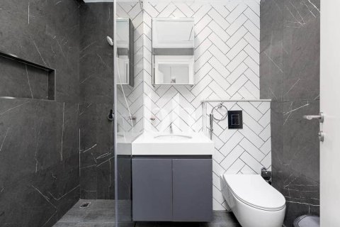 Снять в аренду квартиру в Джумейра Вилладж Серкл, Дубай: 2 спальни, 104м², № 57629 - фото 10