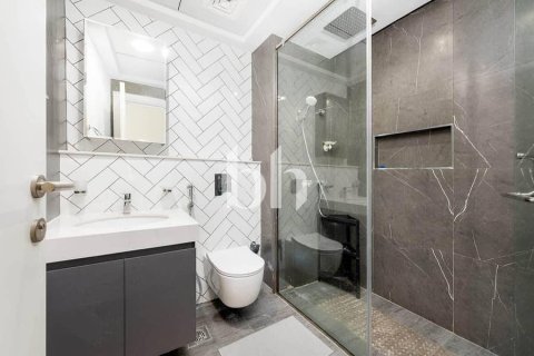 Снять в аренду квартиру в Джумейра Вилладж Серкл, Дубай: 2 спальни, 104м², № 57629 - фото 9