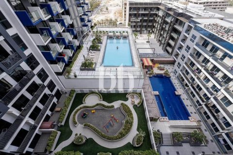 Снять в аренду квартиру в Джумейра Вилладж Серкл, Дубай: 2 спальни, 104м², № 57629 - фото 2