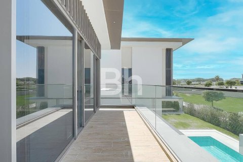 Villa in Dubai Hills Estate, Dubai 4 bedrooms, 660 sq.m. № 57631 - photo 17