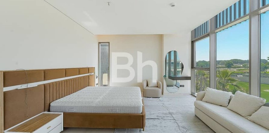 Villa in Dubai Hills Estate, Dubai 4 bedrooms, 660 sq.m. № 57631