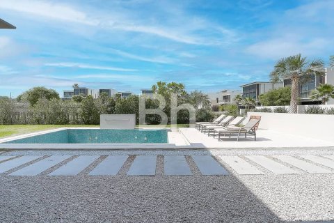 Villa in Dubai Hills Estate, Dubai 4 bedrooms, 660 sq.m. № 57631 - photo 4