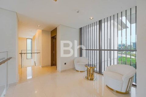 Villa in Dubai Hills Estate, Dubai 4 bedrooms, 660 sq.m. № 57631 - photo 13