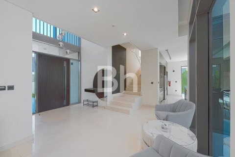 Villa in Dubai Hills Estate, Dubai 4 bedrooms, 660 sq.m. № 57631 - photo 7